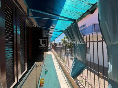 Foto Casa com 2 Dormitórios