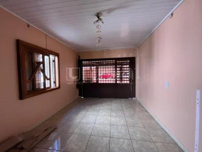 Foto Casa com 2 Dormitórios