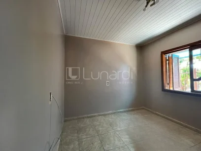 Foto Casa com 2 Dormitórios