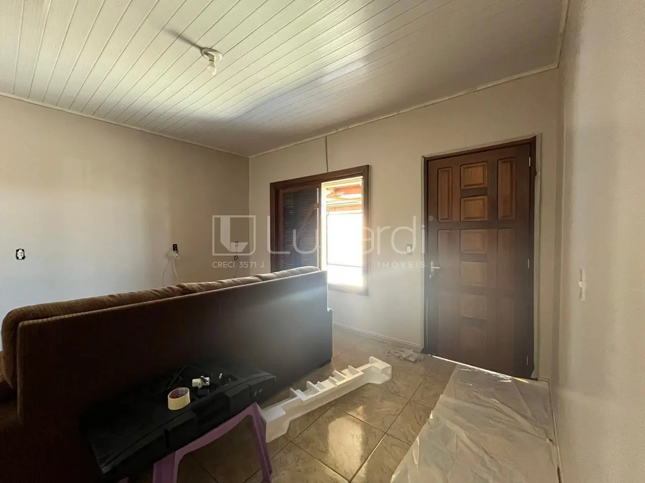 Foto Casa com 2 Dormitórios