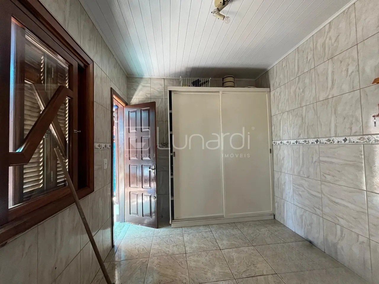 Foto Casa com 2 Dormitórios