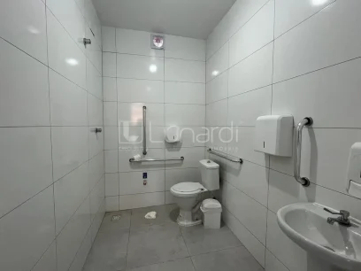 Foto Barracão