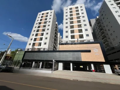 Apartamento com 2 Dormitórios
