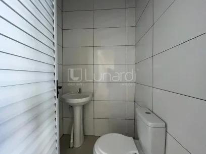 Foto Barracão