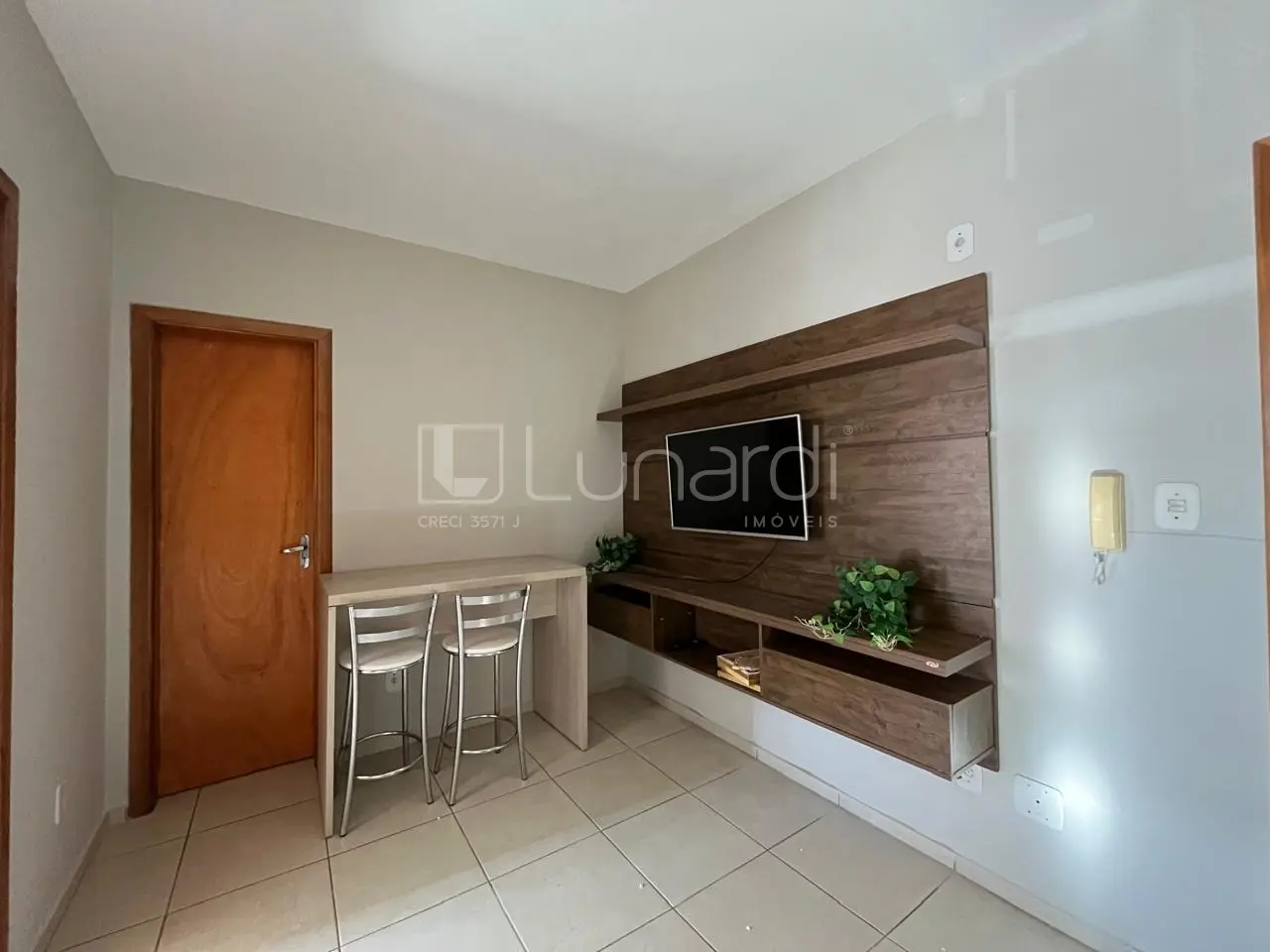 Foto Apartamento com 1 Dormitório