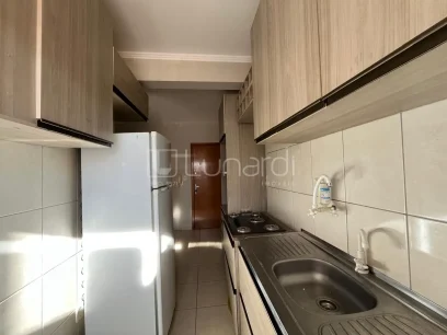 Foto Apartamento com 1 Dormitório