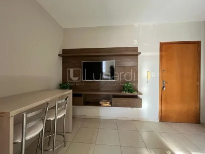 Foto Apartamento com 1 Dormitório