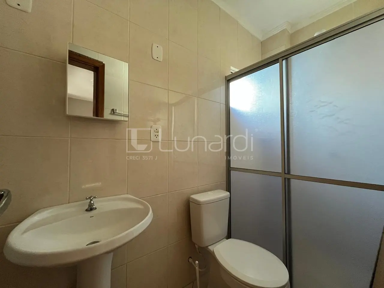 Foto Apartamento com 1 Dormitório