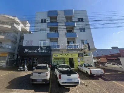 Apartamento com 1 Dormitório