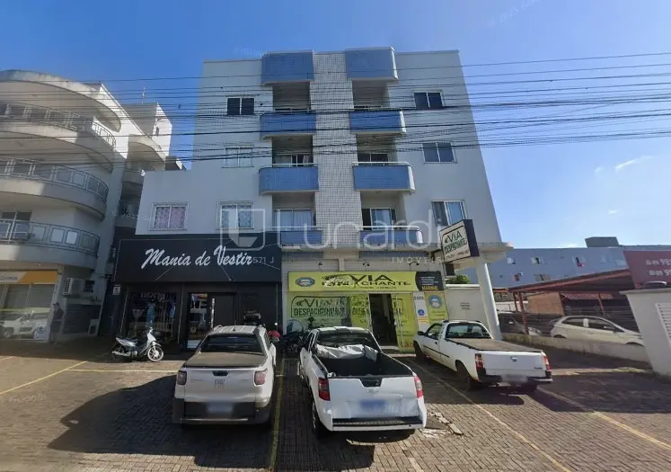 Foto Apartamento com 1 Dormitório