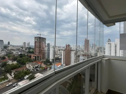 Foto Apartamento com 2 Dormitórios