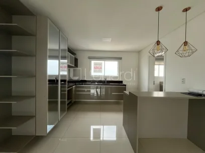 Foto Apartamento com 2 Dormitórios