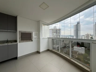 Foto Apartamento com 2 Dormitórios