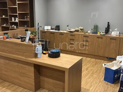 Foto Sala Comercial