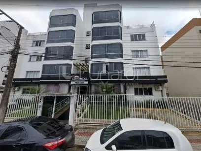 Apartamento com 1 Dormitório