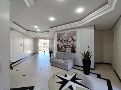 Foto Apartamento com 3 Dormitórios