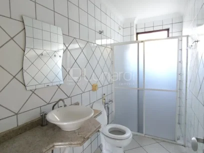 Foto Apartamento com 3 Dormitórios