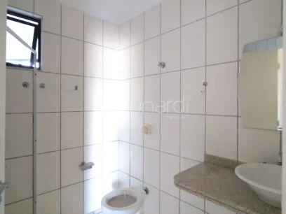 Foto Apartamento com 3 Dormitórios