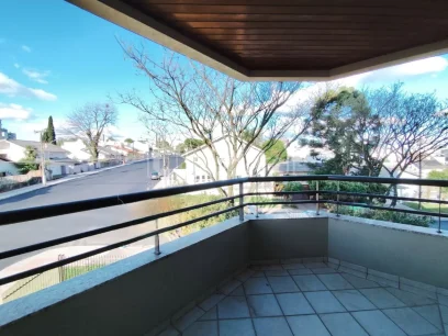 Foto Apartamento com 3 Dormitórios