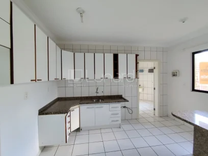 Foto Apartamento com 3 Dormitórios