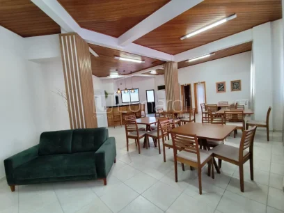 Foto Apartamento com 3 Dormitórios