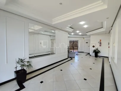 Foto Apartamento com 3 Dormitórios