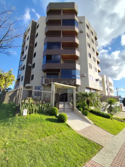Apartamento com 3 Dormitórios