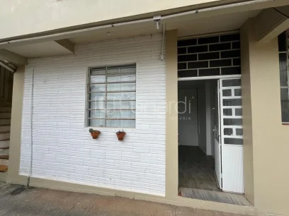 Sala Comercial