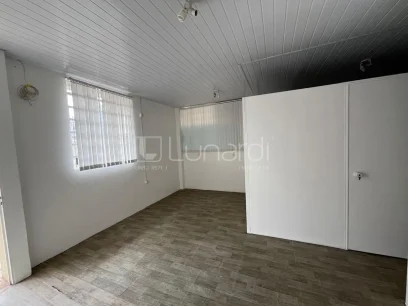 Foto Sala Comercial
