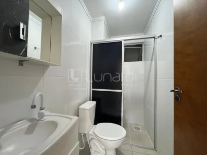 Foto Apartamento com 2 Dormitórios