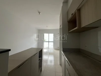 Foto Apartamento com 2 Dormitórios