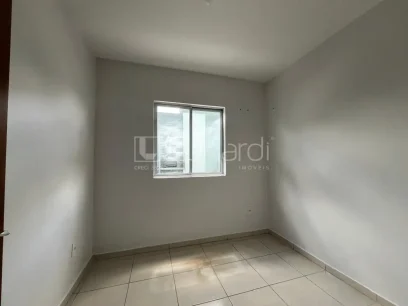 Foto Apartamento com 2 Dormitórios