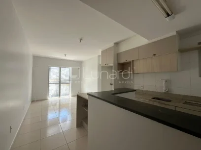 Foto Apartamento com 2 Dormitórios