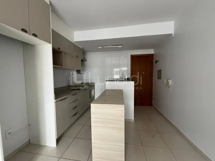 Apartamento com 2 Dormitórios