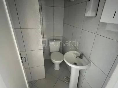 Foto Sala Comercial