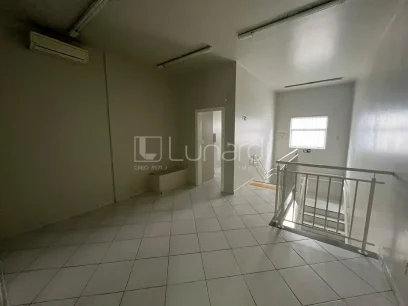 Foto Sala Comercial