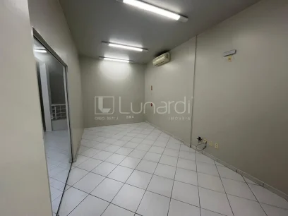 Foto Sala Comercial