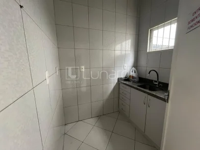 Foto Sala Comercial