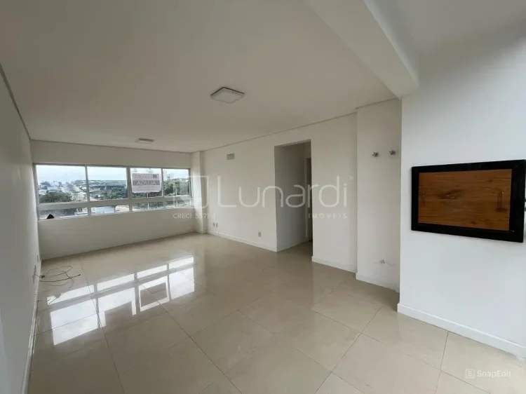 Apartamento com 3 Dormitórios