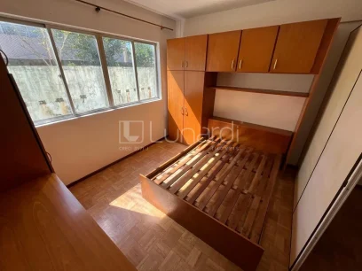 Foto Apartamento com 1 Dormitório