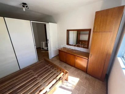 Foto Apartamento com 1 Dormitório