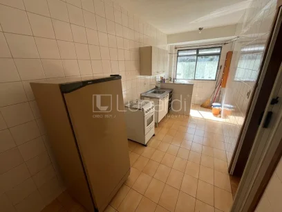 Foto Apartamento com 1 Dormitório