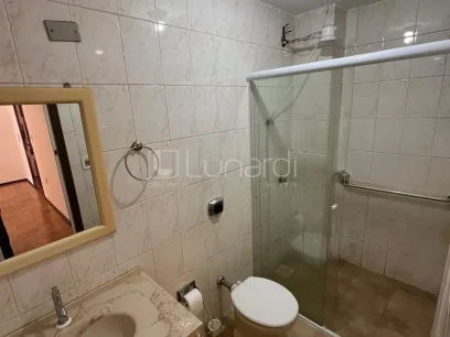Foto Apartamento com 1 Dormitório