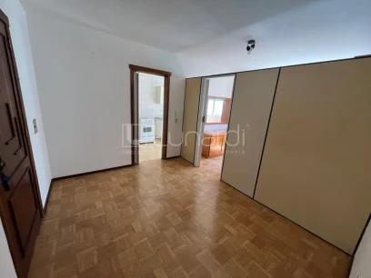 Foto Apartamento com 1 Dormitório