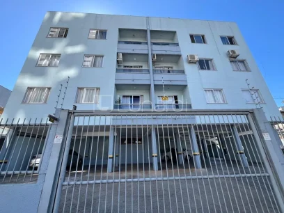 Apartamento com 1 Dormitório