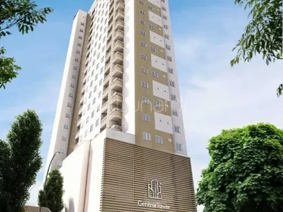 Foto Apartamento com 2 Dormitórios
