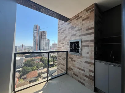 Foto Apartamento com 2 Dormitórios