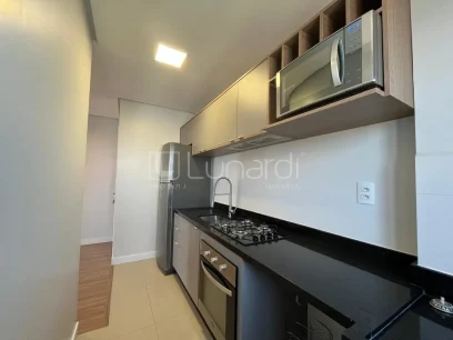 Foto Apartamento com 2 Dormitórios