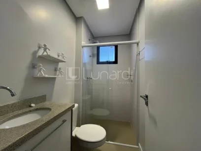Foto Apartamento com 2 Dormitórios