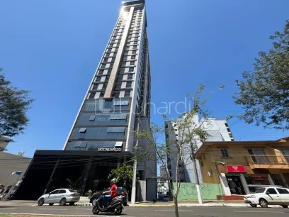 Foto Apartamento com 2 Dormitórios